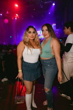 Xelosa Event